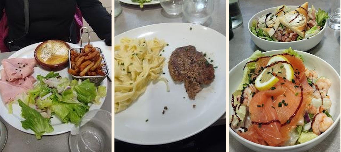 La Fourg'Ette - Gallery Image 1