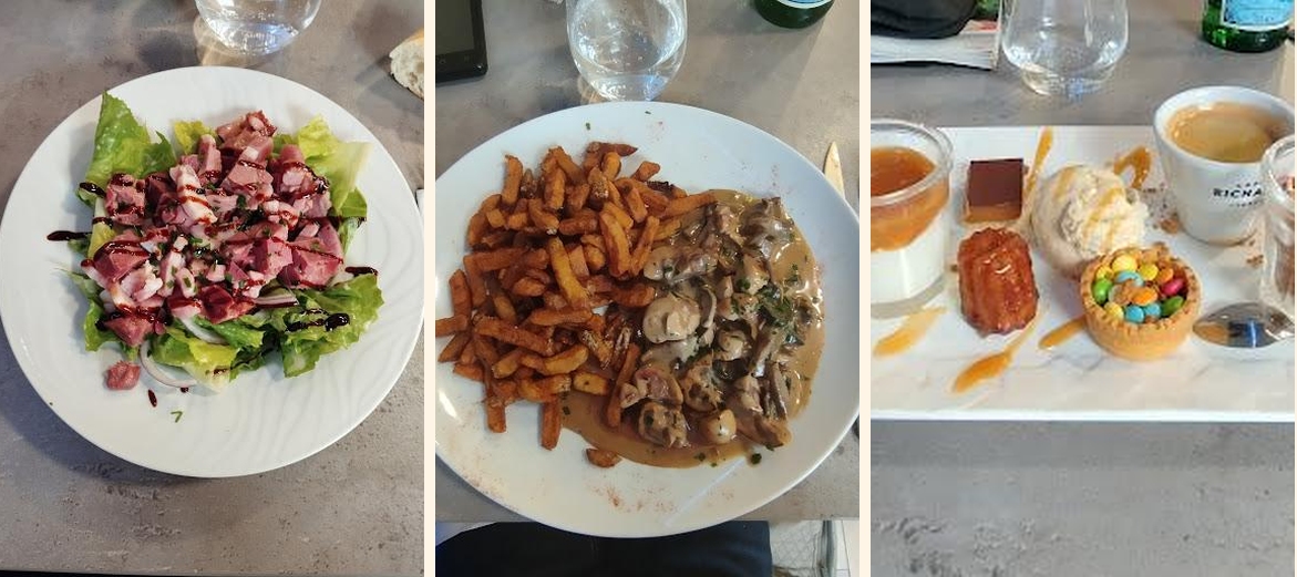 La Fourg'Ette - Gallery Image 2