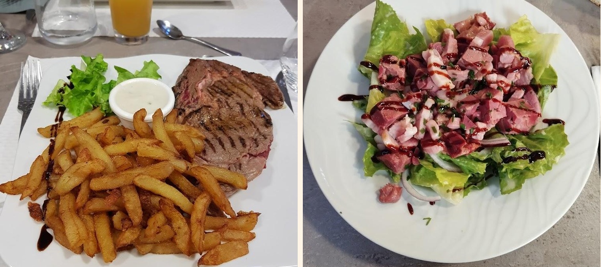 La Fourg'Ette - Gallery Image 3