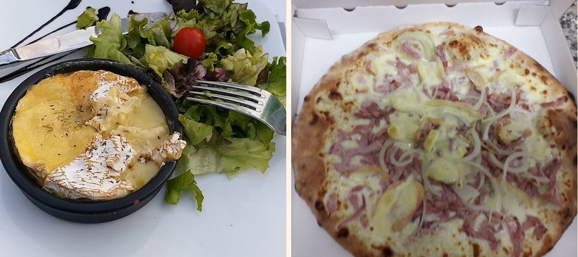 La Fourg'Ette - Gallery Image 4