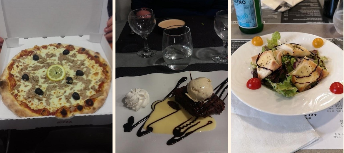 La Fourg'Ette - Gallery Image 6