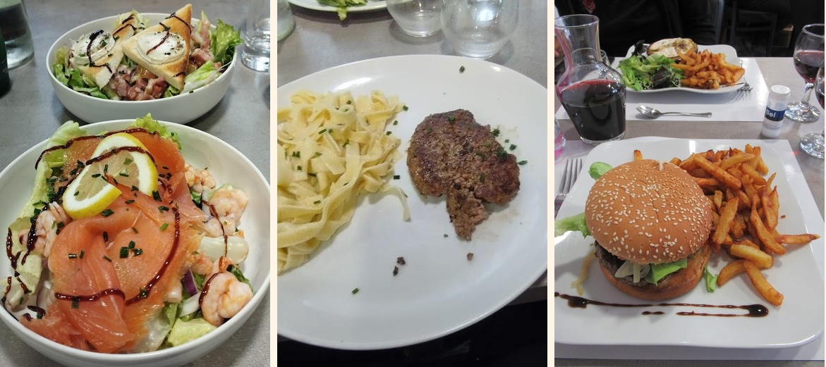 La Fourg'Ette - Gallery Image 7